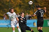 20.10.2018 - FC Gerolfing - TSV Gaimersheim