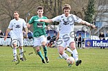 17.03.2012 - VfB Eichstätt / FC Gundelfingen