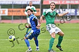 15.04.2017 - VfB Eichstätt II - TSV Ober-Unterhaunstadt