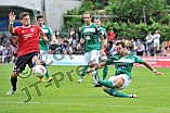 01.07.2012 - VfB Eichstätt / FC Ingolstadt