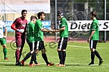 20.05.2017 - VfB Eichstätt - SV Alemannia Haibach