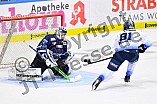 Straubing Tigers vs ERC Ingolstadt, DEL, Deutsche Eishockey Liga, Gäubodenvolksfest-Cup, Gäuboden, Volksfest, Cup, Spiel 4, 18.08.2019