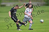 Fußball, Herren, Kreisliga West, Saison 2021-2022, Spieltag 23, SV Marienstein - SV Rednitzhembach, 08.05.2022
