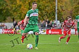 Fußball, Herren, Regionalliga Bayern, Saison 2022-2023, Spieltag 17, VfB Eichstätt - FC Augsburg II, 15.10.2022
