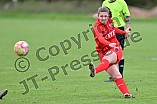 Fußball, Frauen, Landesliga Süd, Saison 2023-2024, Spieltag 10, FV Obereichstätt - FC Ingolstadt 04 II, 04.11.2023