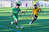 Fußball, Herren, Kreisliga Donau Isar, Saison 2025-2026, Spieltag 21, VfB Eichstätt II - TSV Lichtenau, 01.05.2026