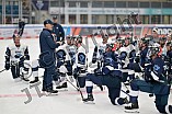Eishockey, Herren, DEL, Saison 2023-2024, Vorbereitung, ERC Ingolstadt - Auftakttraining, 07.08.2023