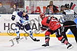 ERC Ingolstadt  - Koelner Haie, Eishockey, DEL, Deutsche Eishockey Liga, Vorb., 11.08.2017