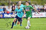 17.04.2018 - VfB Eichstätt - FV Illertissen