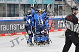 Eishockey, Frauen, DFEL, Playoffs, Finale, Spiel 1, Saison 2023-2024, ERC Ingolstadt - ECDC Memmingen Indians, 16.03.2024