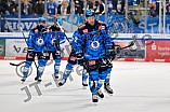 Eishockey, Herren, DEL, Saison 2025-2026, Spiel 7, ERC Ingolstadt - Straubing Tigers, 03.10.2025