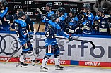 Eishockey, Herren, U20 DNL, Saison 2025-2026, ERC Ingolstadt - Krefeld Pinguine, 10.01.2026