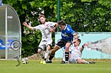 Fußball, Herren, Bezirksliga Oberbayern Nord, Saison 2025-2026, Spieltag 29, TSV Ober-Unterhaunstadt - SpVgg Kammerberg, 10.05.2026