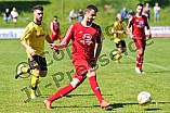 08.05.2016 - FC Hitzhofen-Oberzell - FC Hepberg