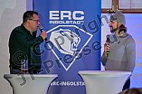 Eishockey, Herren, DEL, Saison 2022-2023, ERC Ingolstadt - Fan-Stammtisch, 16.11.2022