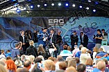 06.08.2016 - ERC Ingolstadt - Saisoneroeffnungsfest