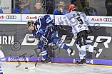 ERC Ingolstadt vs Koelner Haie, DEL, Deutsche Eishockey Liga, Playoffs, Viertelfinale, Spiel 2, 15.03.2019