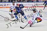 ERC Ingolstadt vs Eisbären Berlin, DEL, Deutsche Eishockey Liga, Spieltag 11, 13.10.2019