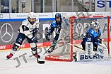 Eishockey, Frauen, EWHL Euro Cup, Saison 2025-2026, Spiel um Platz 3, ERC Ingolstadt - Eisbären Juniors Berlin Frauen, 19.10.2025