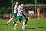 Fußball, Herren, Saison 2026-2027, Freundschaftsspiel, VfB Eichstätt - FC Ingolstadt 04 II, 20.06.2026