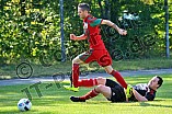 25.09.2016 - DJK Workerszell - TSG Pappenheim