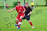 18.05.2014 - DJK Limes 09 - SG Forchheim-Sulzkirchen