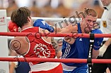 Boxen, Ländervergleichskampf Bayern vs. Baden-Württemberg, 03.09.2023