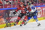 Koelner Haie vs ERC Ingolstadt, DEL, Deutsche Eishockey Liga, Playoffs, Viertelfinale, Spiel 7, 31.03.2019