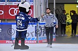 Eishockey, Herren, DEL, Saison 2021-2022, ERC Ingolstadt - Saisoneröffnung, 22.08.2021