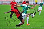 03.09.2014 - VfB Eichstätt - TSV 1865 Dachau