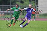 Fußball, Herren, Bayernliga Nord, Saison 2023-2024, Relegation Regionalliga - Spiel 1, VfB Eichstätt - FC Eintracht Bamberg, 21.05.2024