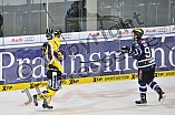 28.12.2014 - ERC Ingolstadt - Krefeld Pinguine