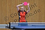 Tischtennis, Damen, Verbandsoberliga Süd, Saison 2024-2025, SV Buxheim - DJK SB Landshut II, 25.10.2024