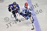 02.01.2021 - Straubing Tigers - ERC Ingolstadt