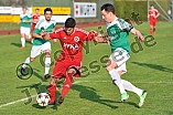08.04.2015 - VfB Eichstätt - TSV 1860 Rosenheim