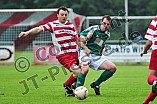 03.08.2011 - TSV Kösching / VfB Eichstätt II