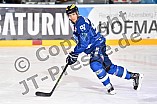 ERC Ingolstadt - Fischtown Pinguins Bremerhaven,, Eishockey, DEL, Deutsche Eishockey Liga, Preplayoff, Spiel 1, 01.03.2017