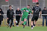 Fußball, Herren, Bayernliga Nord, Saison 2023-2024, Vorbereitung, VfB Eichstätt - SC Großschwarzenlohe, 10.02.2024