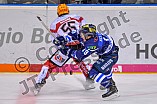 ERC Ingolstadt vs Fischtown Pinguins, Eishockey, DEL, Deutsche Eishockey Liga, Spieltag 13, 21.10.2018