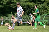 Fußball, Herren, Toto-Pokal Kreis Neumarkt Jura, Saison 2024-2025, Spieltag 3, TSG Pappenheim - SV Marienstein, 28.07.2024