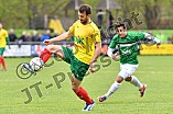 22.04.2017 - VfB Eichstätt - DJK Don Bosco Bamberg