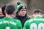 03.02.2018 - VfB Eichstätt - Würzburger FV
