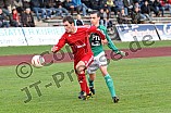 23.10.2010 - VfB Eichstätt / FC Affing