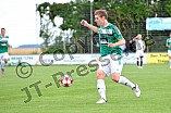 22.07.2012 - TSV Schwabmünchen / VfB Eichstätt