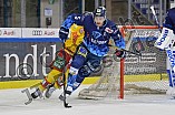 ERC Ingolstadt vs Düsseldorfer EG, DEL, Deutsche Eishockey Liga, Spieltag 44, 14.02.2020