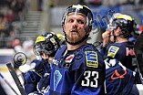 Augsburger Panther vs ERC Ingolstadt, Eishockey, DEL, Deutsche Eishockey Liga, 11.12.2015