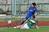 22.09.2012 - VfB Eichstätt / FC Unterföhring