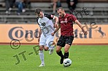 Fußball, Herren, Bezirksliga Oberbayern Nord, Saison 2023-2024, Spieltag 1, VfB Eichstätt II - SpVgg Kammerberg, 28.07.2023