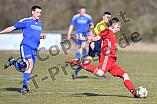 25.03.2018 - DJK Limes - TSV Röttenbach