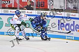 ERC Ingolstadt vs Augsburger Panther, DEL, Deutsche Eishockey Liga, Spieltag 49, 28.02.2020